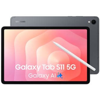 Galaxy Tab S11