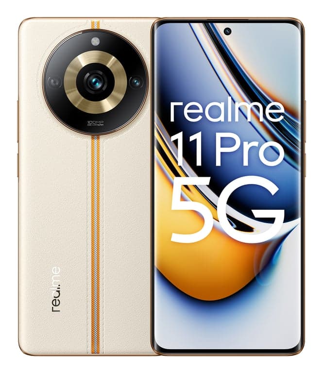 Realme Realme 11 Pro reconditionné
