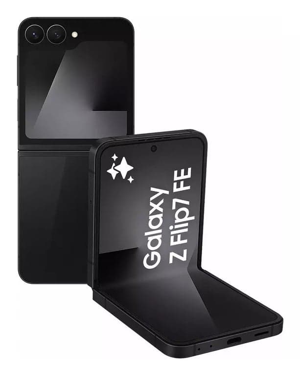 Galaxy Z Flip 7 FE