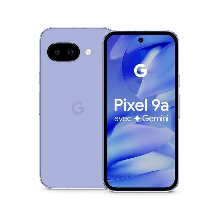 Pixel 9