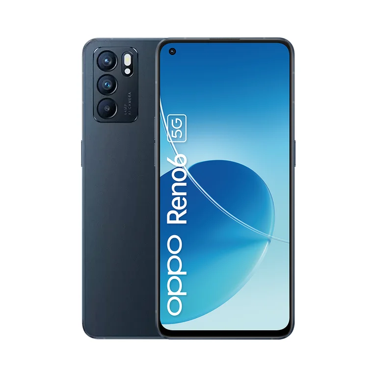 Oppo Reno6 reconditionné