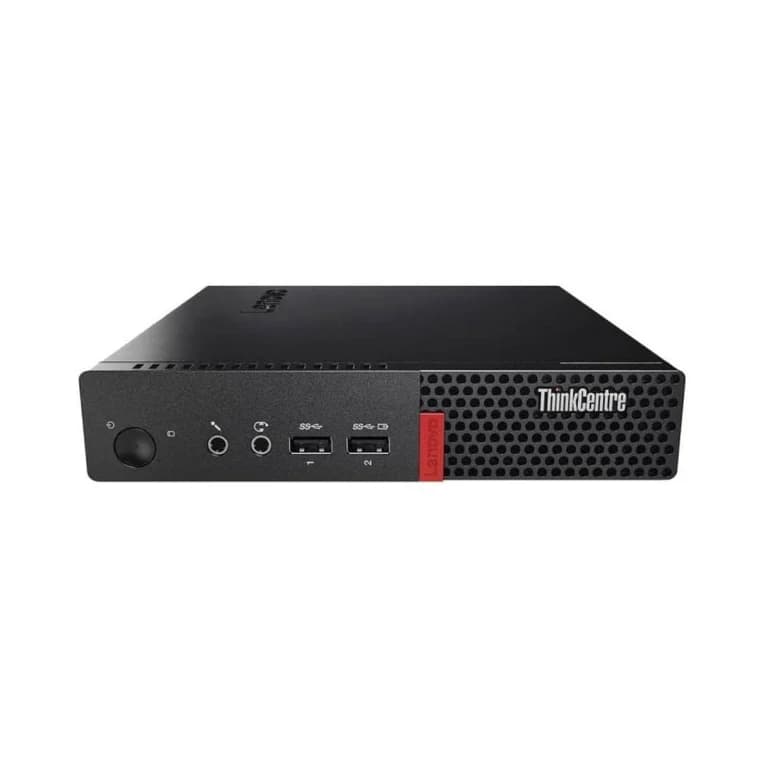 Lenovo ThinkCentre M710q reconditionné