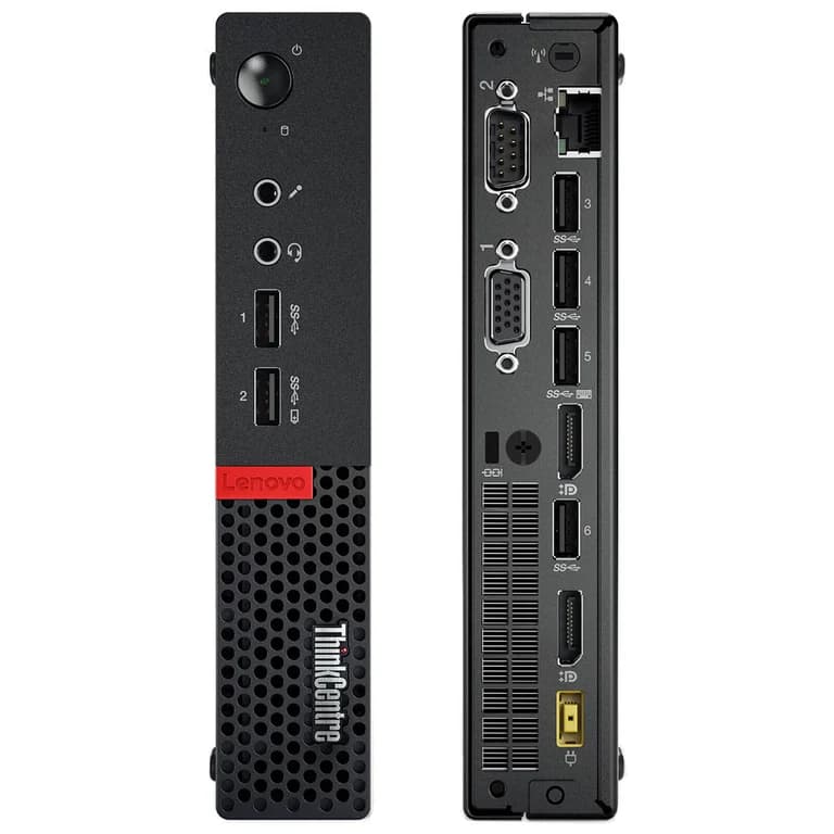 Lenovo ThinkCentre M710q reconditionné