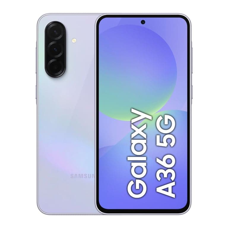 Samsung Galaxy A36 reconditionné