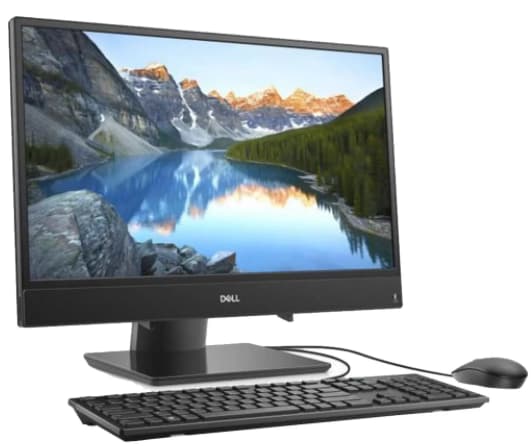 Dell OptiPlex 3280 AIO reconditionné