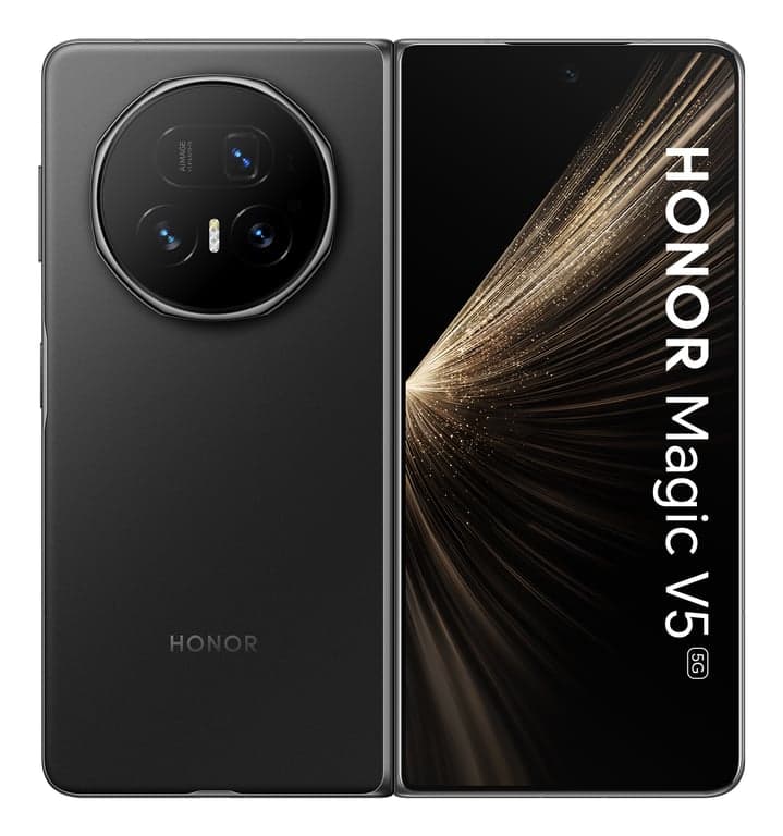 Honor Magic V5