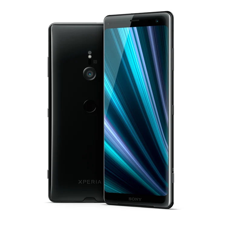 Sony Xperia XZ3 reconditionné
