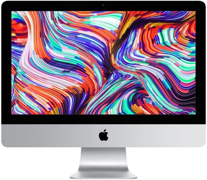 Apple iMac 21.5" 2017 reconditionné