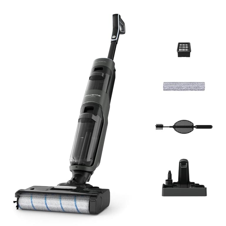 Rowenta Rowenta X Clean 4 GZ5035WO reconditionné