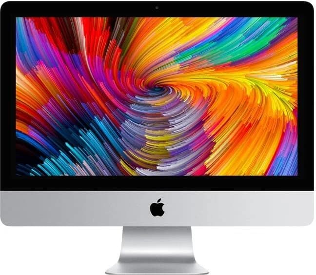 Apple iMac 21.5" 2017 reconditionné