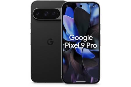 Pixel 9 Pro