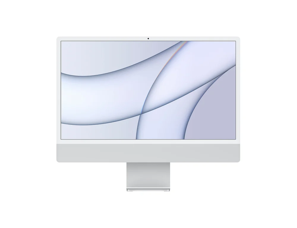 Apple iMac 24" M1 2021 reconditionné