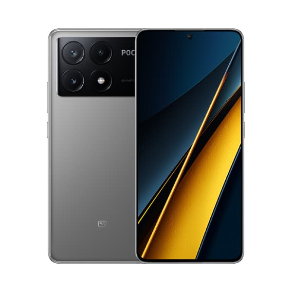 Poco X6 Pro