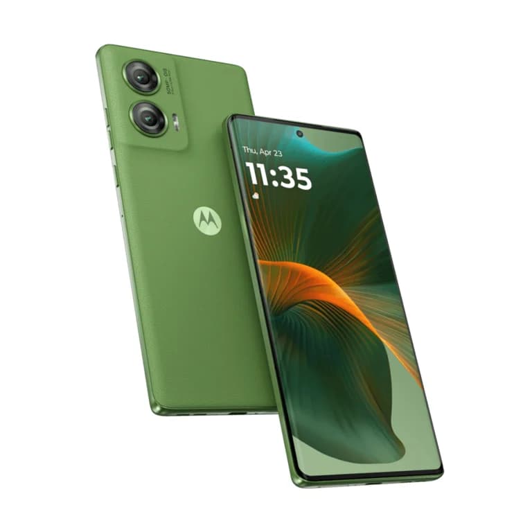 Motorola Edge 50 Fusion reconditionné