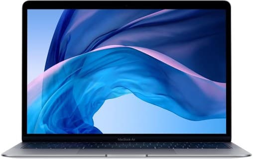MacBook Air Core i3 13" 2020