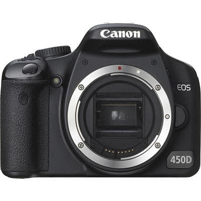 Canon Canon EOS 450D reconditionné