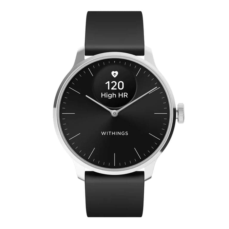Withings Withings ScanWatch Light reconditionné