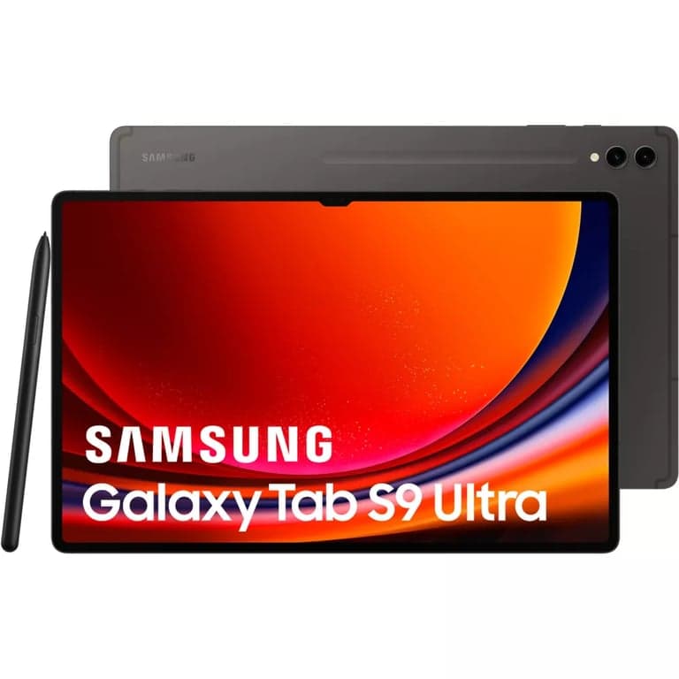 Samsung Galaxy Tab S9 Ultra reconditionné