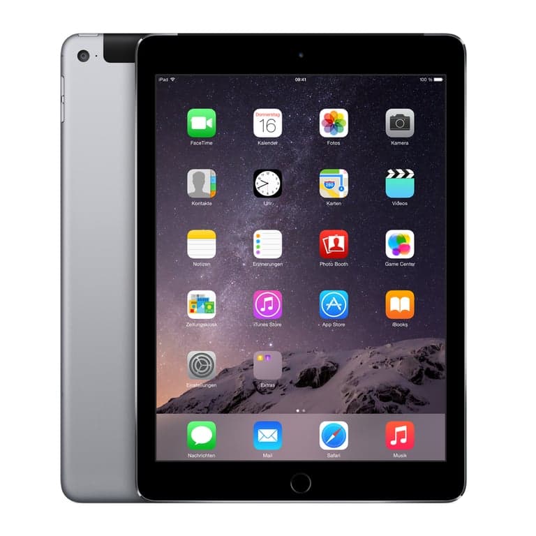 Apple iPad Air 2 A8 2014 reconditionné
