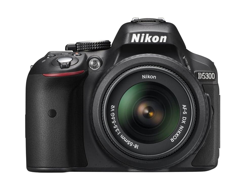 Nikon Nikon D5300 reconditionné