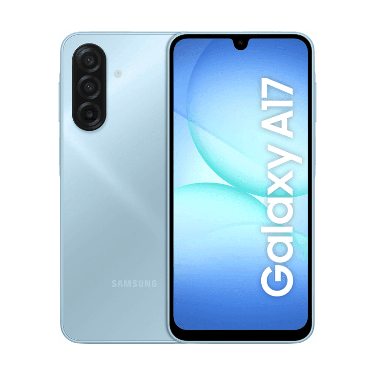 Samsung Galaxy A17 reconditionné