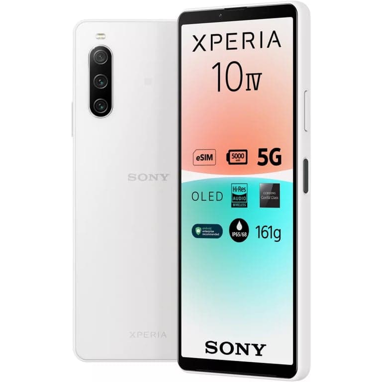 Sony Xperia 10 IV