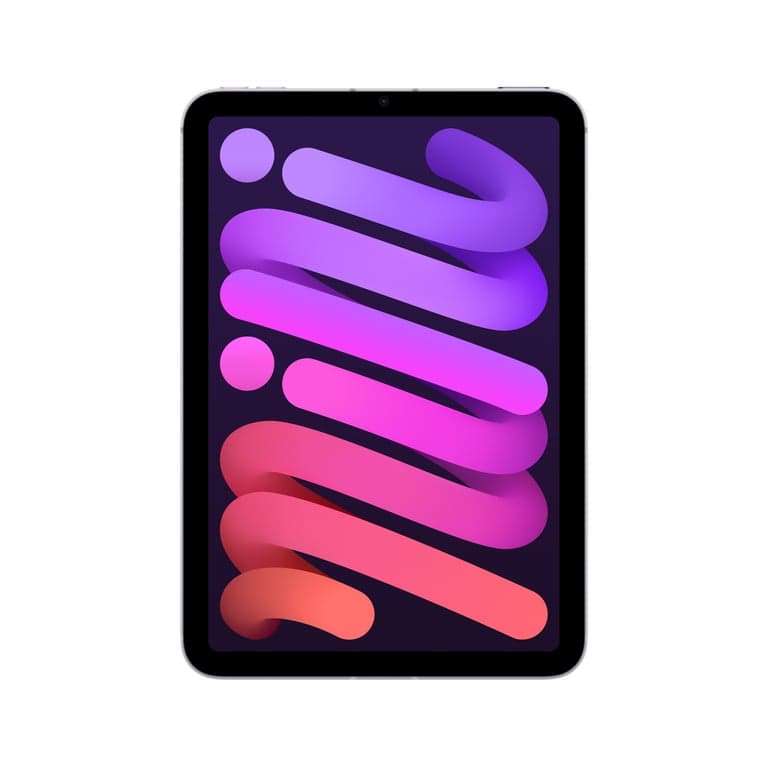 iPad mini 7 A17 Pro 2024