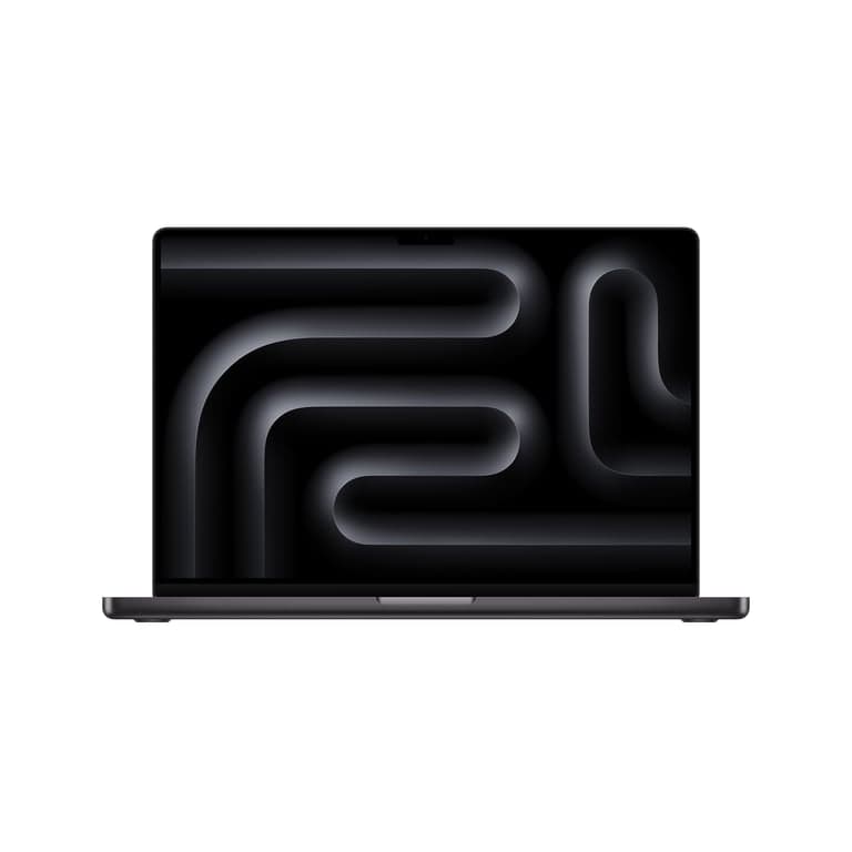 Apple MacBook Pro M4 Max 14" 2024 reconditionné