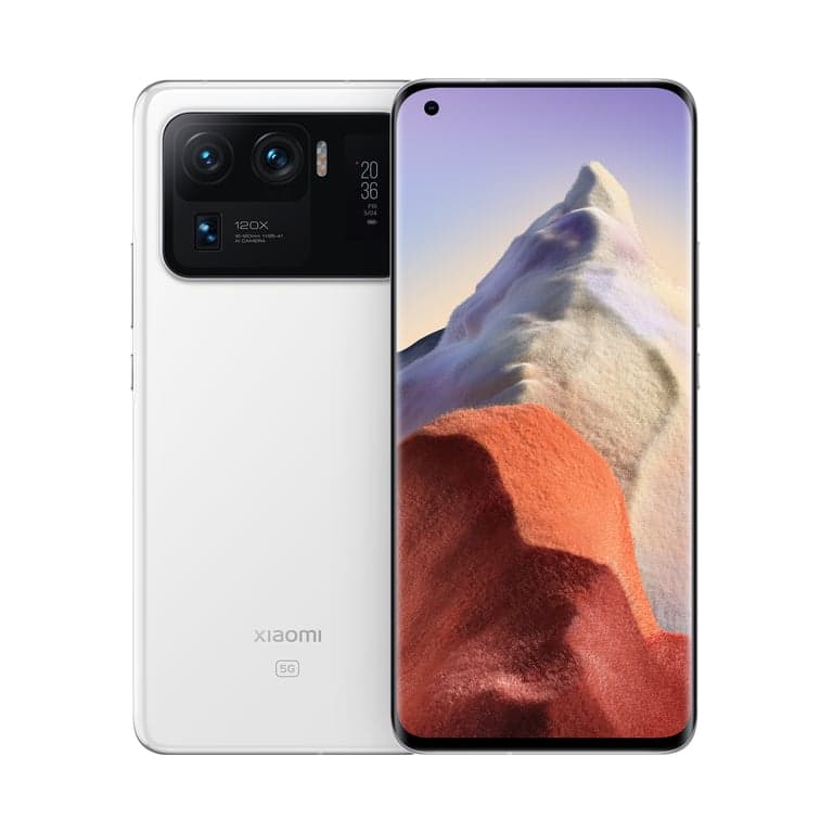 Mi 11 Ultra