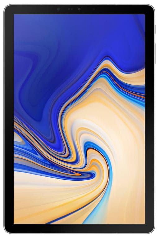 Galaxy Tab S4