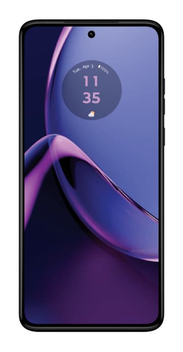 Moto G84