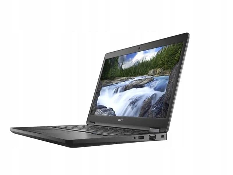 Dell Latitude 5490 14"