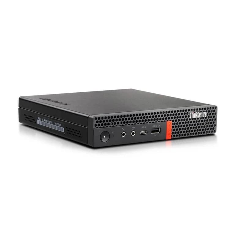 Lenovo ThinkCentre M920q reconditionné