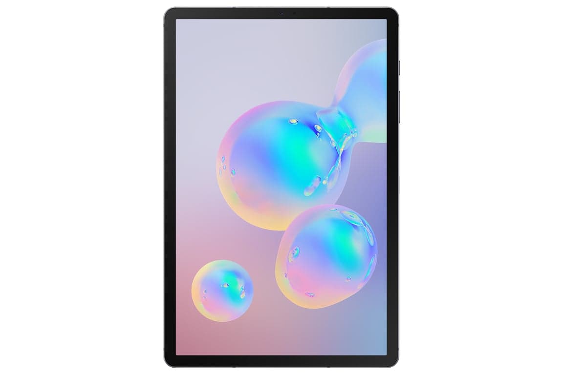 Samsung Galaxy Tab S6 reconditionné