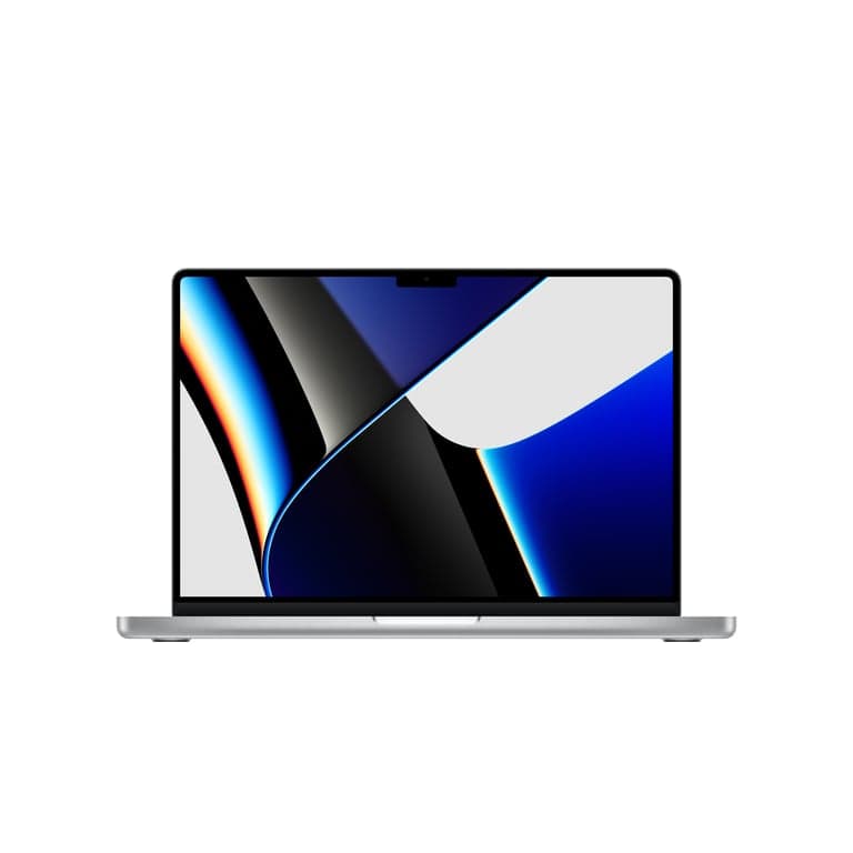MacBook Pro M1 Pro 14" 2021