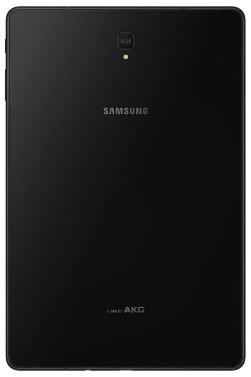 Galaxy Tab S4