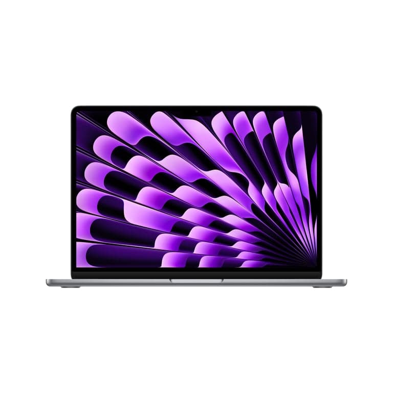 MacBook Air M3 13" 2024