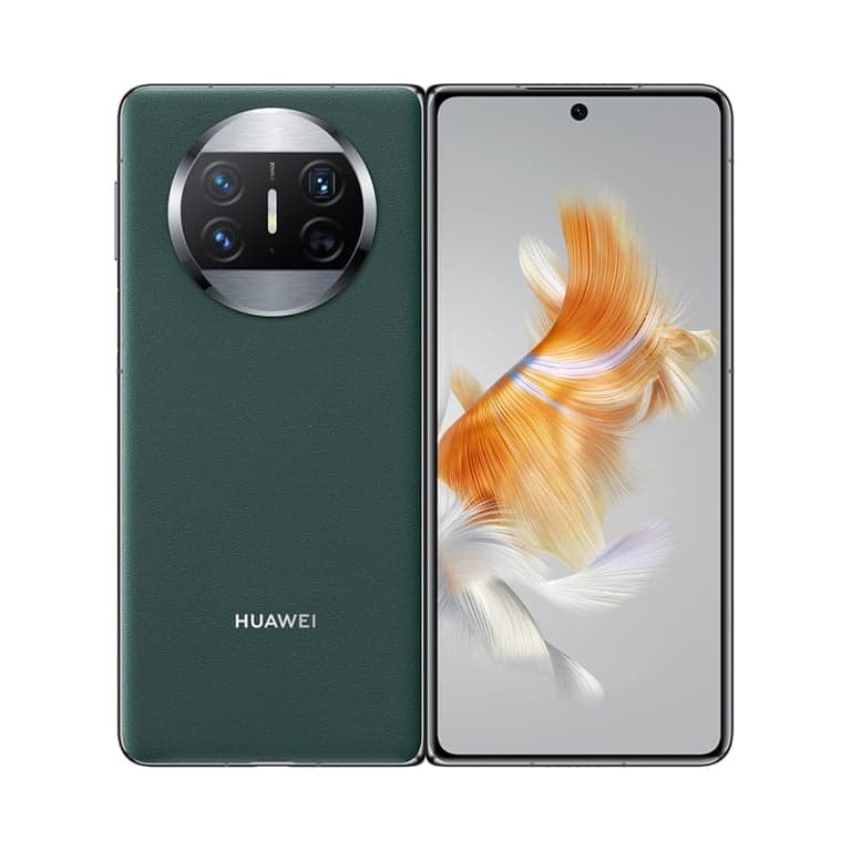 Huawei Mate X3
