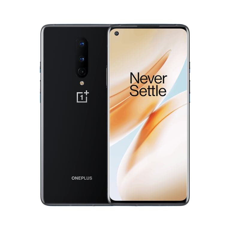 OnePlus 8