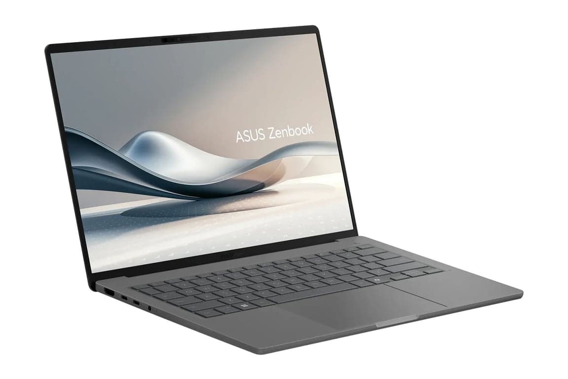 Asus Asus ZenBook 14" reconditionné
