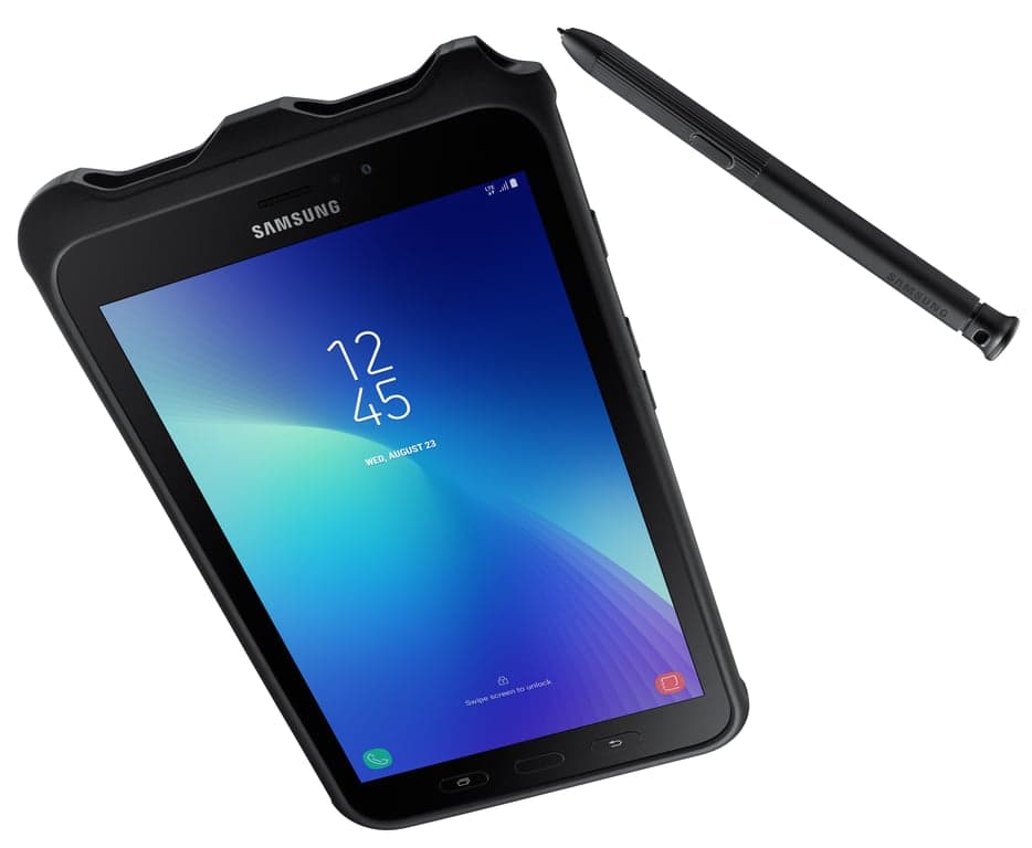 Galaxy Tab Active 2