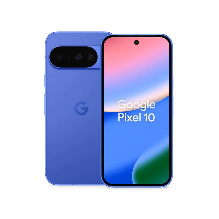Google Pixel 10 reconditionné
