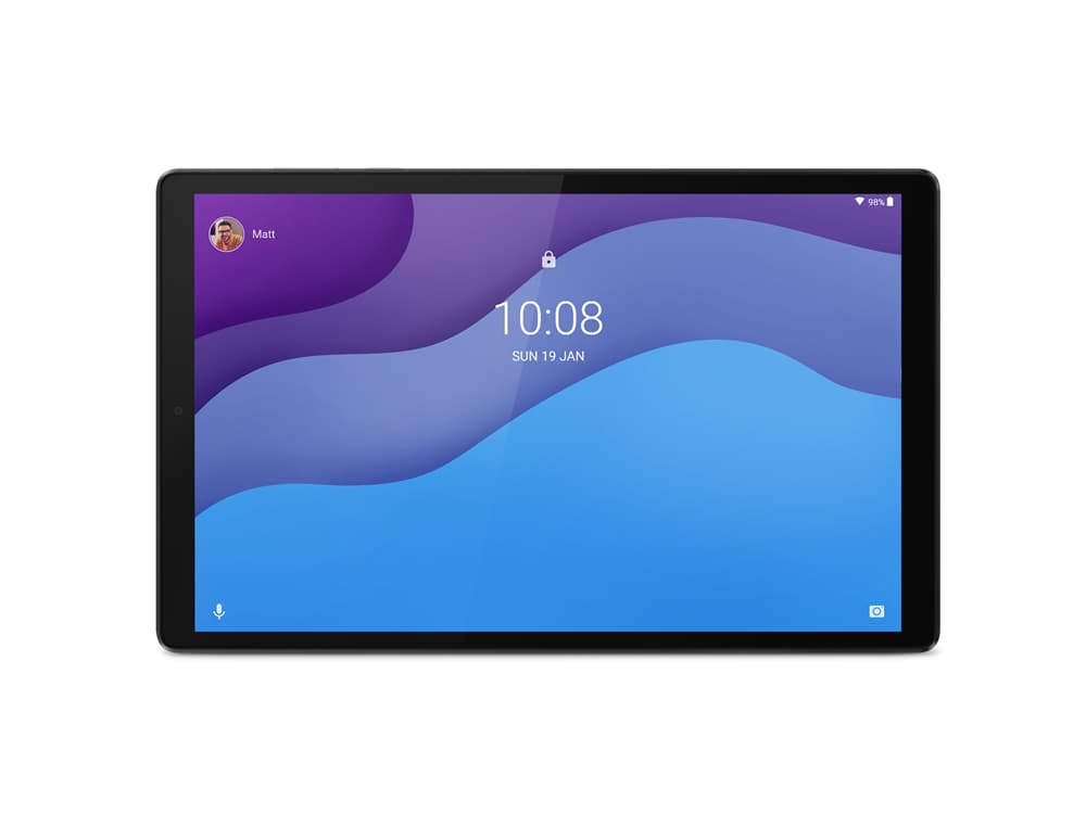 Lenovo Tab M10