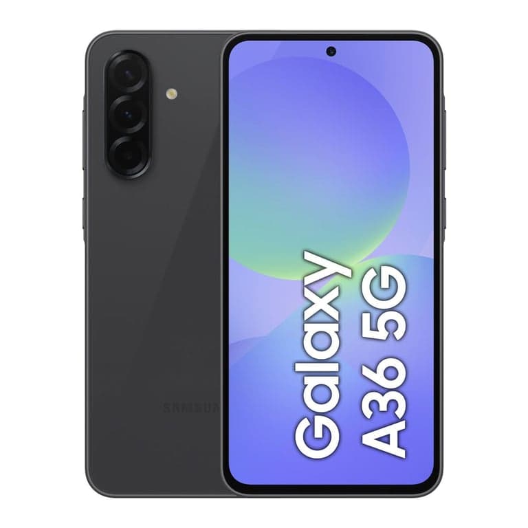 Samsung Galaxy A36 reconditionné