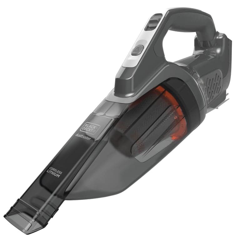 Black & Decker Black & Decker Dustbuster BCHV001B reconditionné
