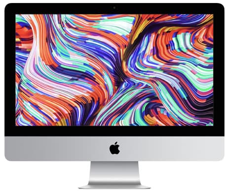 Apple iMac 21.5" 2017 reconditionné