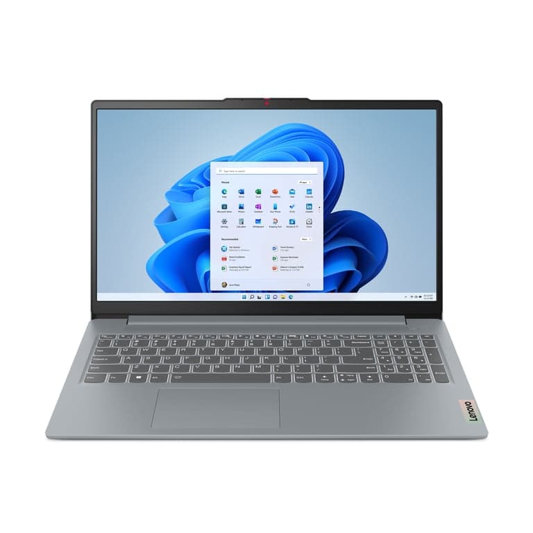 Lenovo IdeaPad Slim 15"