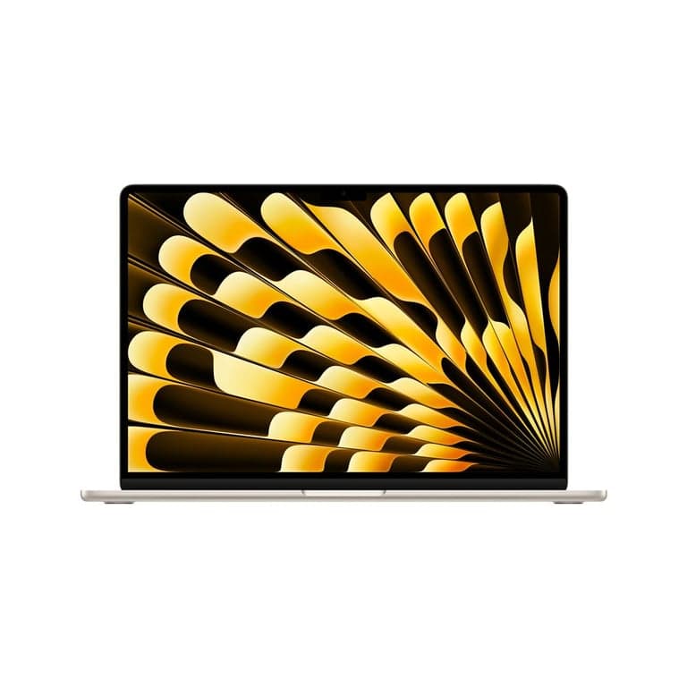 Apple MacBook Air M4 13" 2025 reconditionné