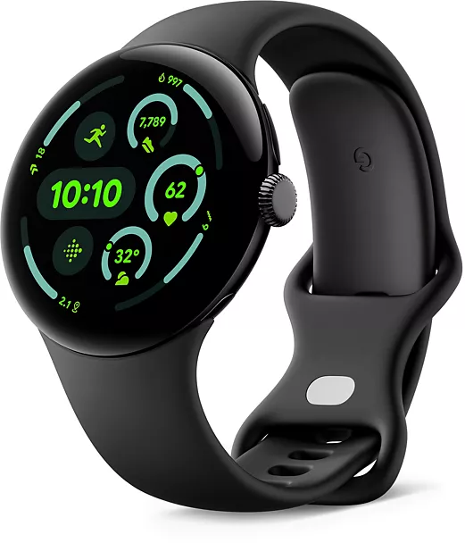 Google Pixel Watch 3 reconditionné