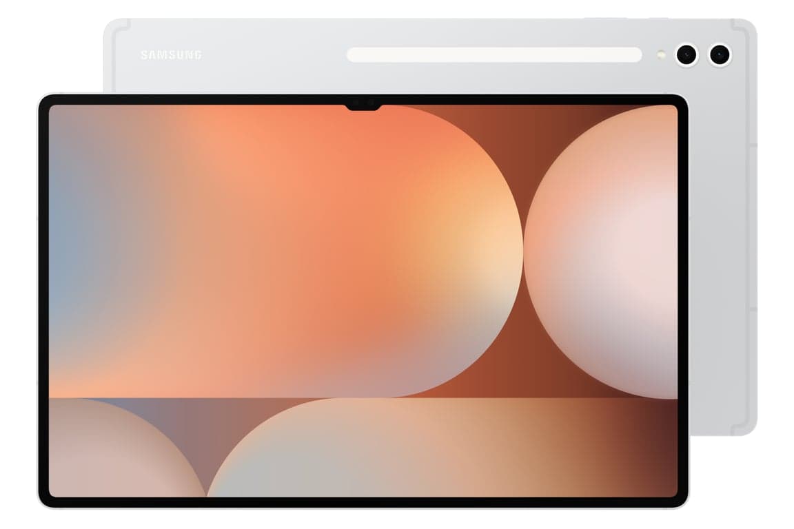 Galaxy Tab S10 Ultra